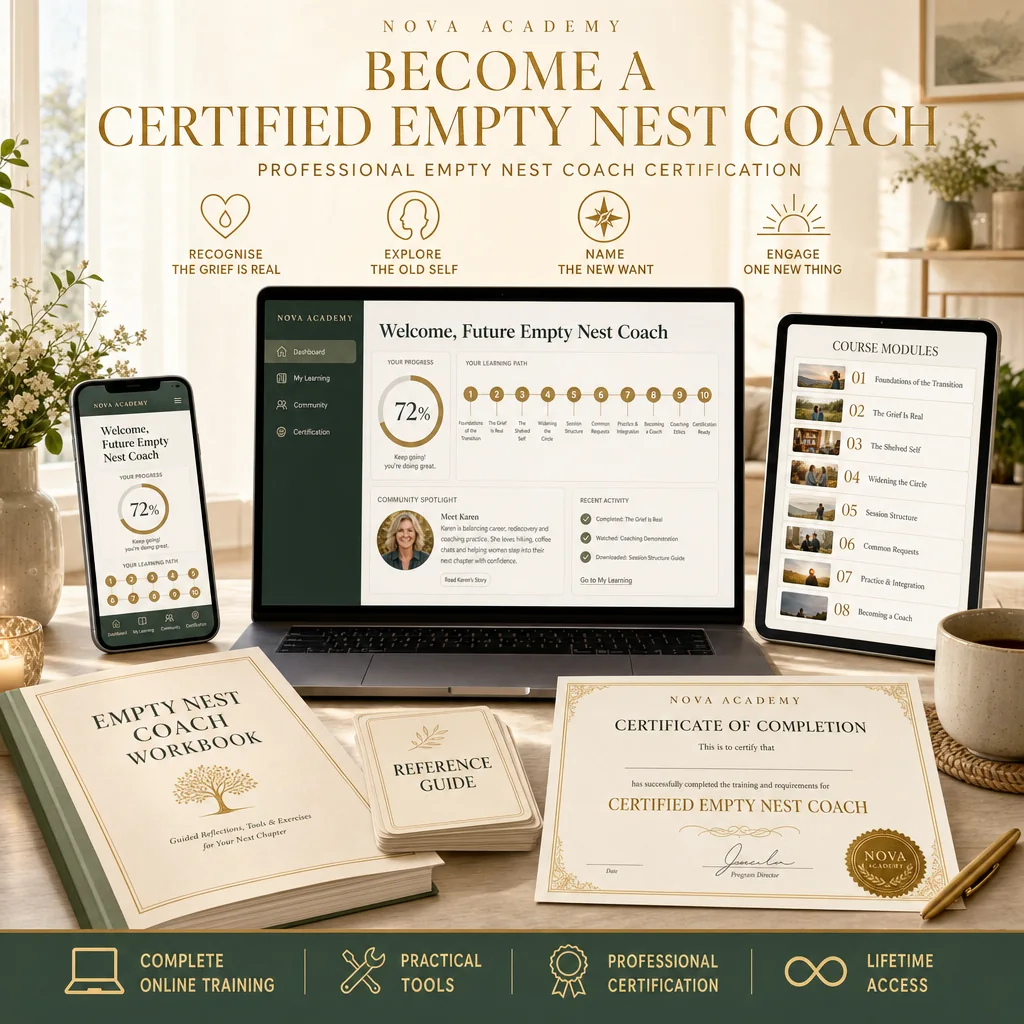 The complete program