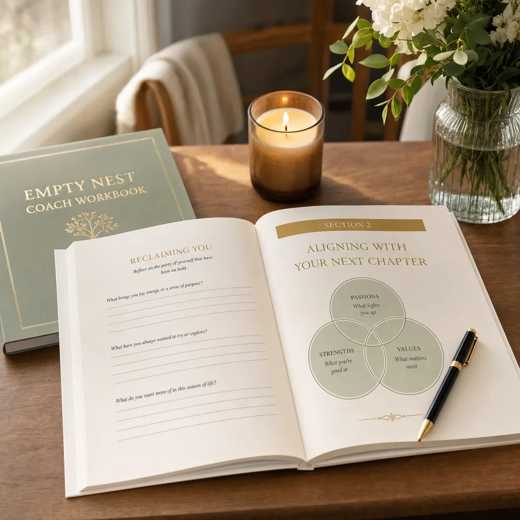 The workbook
